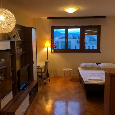 Garsonjera Katarina Appartement Split Buitenkant foto