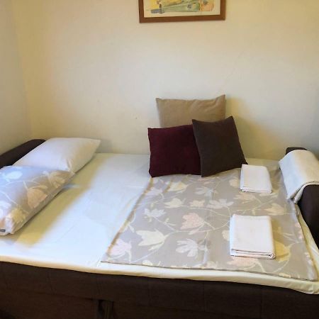 Garsonjera Katarina Appartement Split Buitenkant foto