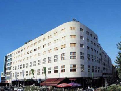 Garsonjera Katarina Appartement Split Buitenkant foto