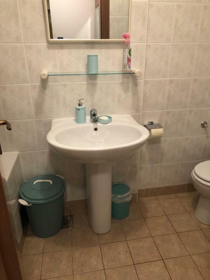 Garsonjera Katarina Appartement Split Buitenkant foto
